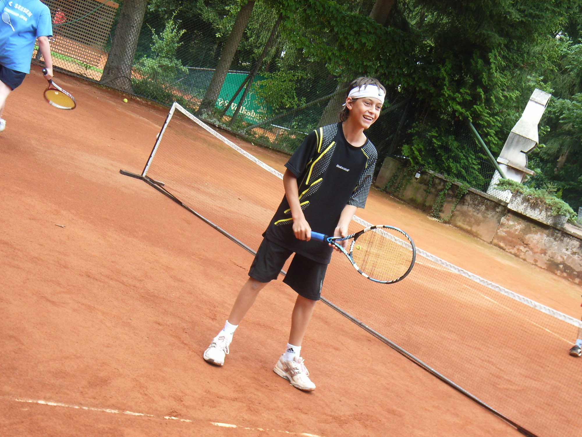 Tenniscamp 2007 097